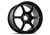 Advan RG-4 18x9 +35 5-114.3 Semi Gloss Black Wheel