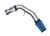 Injen 2015+Acura TSX 3.5L V6 Polished Cold Air Intake