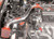 Injen 97-01 Prelude Black Short Ram Intake