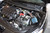 Injen 13-19 Nissan Sentra 4 Cylinder 1.8L w/ MR Tech and Air Fusion Black Short Ram Intake