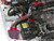 Injen 94-97 Honda Accord 2.2L 4Cyl Black Short Ram Intake