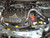Injen 2015 Mitsubishi Lancer 2.4L 5spd w/o Xenon Headlights Black Cold Air Intake