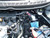 Injen 06-11 Honda Civic Ex 1.8L 4cyl Black Tuned Air Intake w/ MR Tech/Nano-Fiber Dry Filter