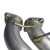 Injen 17-20 Ford F150 Raptor Super Crew V6 3.5L 3in Cat-Back SS Exhaust w/ Dual Black Chrome Tips