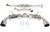Invidia 12+ Subaru BRZ / Toyota 86 N2 60mm Single Layer Stainless Steel Tips Cat-Back Exhaust