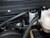 J&L 2021+ Jeep Wrangler 392 Oil Seperator 3.0 Passenger Side - Clear Anodized