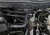 J&L 17-20 Ford F-250 6.2L/7.3L Passenger Side Oil Separator 3.0 - Clear Anodized