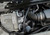 J&L 2020 Ford Explorer 3.0L EcoBoost Oil Separator 3.0 Passenger Side - Black Anodized