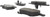 StopTech Street Touring Brake Pads 308.08190