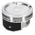 JE Pistons VW 2.0T FSI 82.5 KIT Set of 4 Pistons 302338