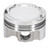 JE Pistons VW 1.8T 20V KIT 81.0 Set of 4 Pistons 302021