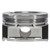 JE Pistons VW 2.0T FSI 10.5 KIT Set of 4 Pistons 291884