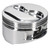 JE Pistons 400 SBC .305 DOME Set of 8 Pistons 182029
