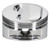 JE Pistons 400 SBC .305 DOME Set of 8 Pistons 182029
