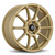 Konig Runlite 16x7.5 5x114.3 ET35 Gold