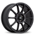 Konig Runlite 17x7.5 5x114.3 ET45 Matte Black