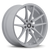 Konig Oversteer 18x8 5x114.3 ET45 White