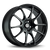 Konig Illusion 17x7 5x114.3 ET40 Black/Ball Cut Machine