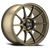 Konig Dekagram 18x8.5 5x108 ET43 Gloss Bronze