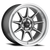 Konig Countergram 19x9.5A 5x114.3 ET25 Hyper Chrome / Machined Lip