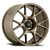 Konig Ampliform 17x8 5x100 ET40 Gloss Bronze