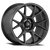 Konig Ampliform 18x8.5 5x120 ET32 Dark Metallic Graphite