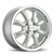 Konig Rewind 15x7 4x114.3 ET0 Silver