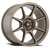 Konig Lockout 18x8.5 5x100 ET43 Matte Bronze