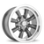 Konig Rewind 15x7 4x100 ET20 Graphite