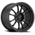 Konig Hypergram 18x11 5x114.3 ET15 Matte Black