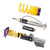 KW Clubsport Kit Ford Mustang (S-550) 3 Way Adjustable