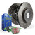 EBC S3 Kits Greenstuff Pads and GD Rotors S3KF1339