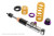 KW Coilover Kit V4 Porsche 911 (992) Carrera 2/2S Coupe w/o or w/ original lift system w/ PASM