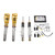 KW Coilover Kit V3 BMW X5 (F15) w/ Rear Air w/ EDC Bundle