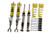 KW Coilover Kit V2 2011+ BMW 5series F10 (5L) EDC bundle Sedan 2WD; exc 550i; exc Adaptive Drive