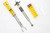KW Coilover Kit V2 2011+ Chrysler 300 C / Charger