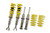 KW Coilover Kit V1 Audi RS6 RS6 plus; (4B)Sedan + Avant; Quattro