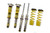 KW Coilover Kit V3 BMW M5 E39 (M539) Sedan