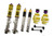 KW Coilover Kit V3 BMW M3 E36 (M3B M3/B) Coupe Convertible Sedan