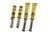KW Coilover Kit V3 BMW 5series E60 (560X) Sedan 4WD