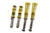 KW Coilover Kit V3 BMW 5series E60 (560X) Sedan 4WD