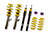 KW Coilover Kit V1 VW Passat (3C/B6/B7) Wagon; 2WD + Syncro 4WD; all engines w/o DCC