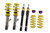 KW Coilover Kit V2 VW Passat (3C/B6/B7) Wagon; 2WD + Syncro 4WD; all engines w/o DCC