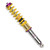 KW Coilover Kit V3 Porsche 911 (964) Turbo