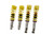 KW Coilover Kit V1 Acura Integra Type R (DC2)(w/ lower eye mounts on the rear axle)