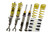 KW Coilover Kit V3 2011+ BMW 5series F10 (5L) EDC bundleSedan 2WD; exc 550i; exc Adaptive Drive