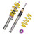 KW Coilover Kit V3 Audi TT (8J) Coupe Quattro; all engines; w/o magnetic ride