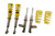 KW Coilover Kit V3 Audi RS6 RS6 plus; (4B)Sedan + Avant; Quattro