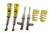KW Coilover Kit V3 Audi RS6 RS6 plus; (4B)Sedan + Avant; Quattro