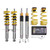 KW Coilover Kit V3 Infiniti G37 2WD